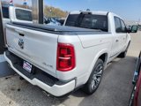 New 2025 RAM 1500 Tungsten w/ Trailer Tow Group image 3