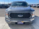 Certified 2022 Ford F150 XL w/ STX Appearance Package image 2