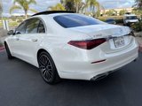 Used 2022 Mercedes-Benz S 500 4MATIC image 5