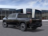 New 2025 GMC Sierra 2500 Denali w/ Denali Reserve Package image 3