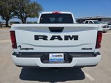 New 2026 RAM 2500 Lone Star image 5