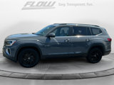 New 2026 Volkswagen Atlas SE image 4