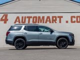 Used 2023 GMC Acadia SLE w/ Driver Convenience Package image 4