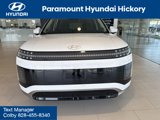 New 2026 Hyundai Ioniq 9 Calligraphy image 2