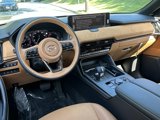 New 2025 MAZDA CX-70 3.3 Turbo S w/ Premium Plus image 3