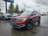 Used 2018 GMC Acadia SLT image 2