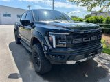 Certified 2024 Ford F150 Raptor image 3