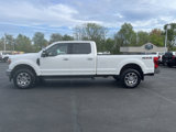 Used 2022 Ford F350 King Ranch w/ Chrome Package image 6
