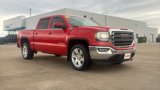 Used 2017 GMC Sierra 1500 SLE w/ SLE Value Package image 2