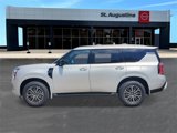 New 2025 Nissan Armada SL w/ Captain's Chari Seat Package image 4