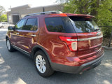 Used 2014 Ford Explorer XLT w/ Equipment Group 202A image 3