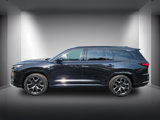 New 2025 Lexus TX 500h AWD image 2