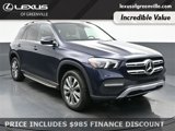 Used 2020 Mercedes-Benz GLE 350 4MATIC w/ Premium Package image 2