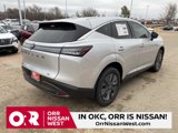 New 2025 Nissan Murano SL image 5
