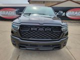 New 2025 RAM 1500 4x4 Crew Cab image 2