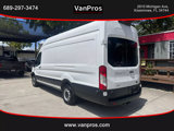 Used 2019 Ford Transit 350 148 High Roof Extended image 3