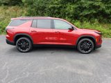 New 2026 Chevrolet Traverse LT w/ Midnight/Sport Edition image 5