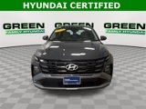 Certified 2025 Hyundai Tucson SE image 5