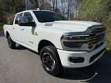 New 2025 RAM 2500 Laramie image 5