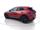 New 2025 Buick Envision Sport Touring image 4