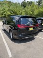New 2026 Chrysler Pacifica Select image 3