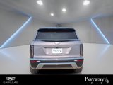 New 2026 Cadillac Vistiq Luxury w/ LPO, Floor Liner Package image 6