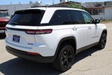 Used 2024 Jeep Grand Cherokee Limited w/ Luxury Tech Group II image 4