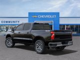 New 2025 Chevrolet Silverado 1500 LT w/ Safety Package image 3