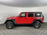 Used 2024 Jeep Wrangler Unlimited Rubicon image 3