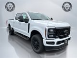 New 2025 Ford F250 Lariat image 2