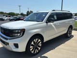 New 2025 Ford Expedition Max Platinum image 3