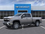 New 2026 Chevrolet Silverado 2500 LT image 2