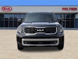New 2025 Kia Telluride FWD image 2