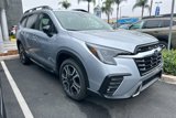 New 2025 Subaru Ascent Touring image 2