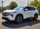 New 2026 Nissan Rogue SV image 4