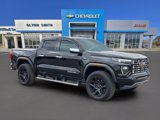 Used 2023 GMC Canyon Denali w/ Denali Black Edition image 5