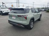 New 2026 Chevrolet Equinox LT w/ Convenience Package II image 6