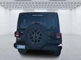 New 2025 Jeep Wrangler Sport S image 4