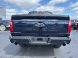 New 2025 Ford F150 XLT w/ Equipment Group 303A High image 4
