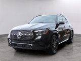New 2025 Mercedes-Benz GLE 580 4MATIC image 3