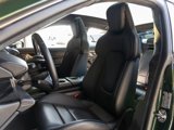 Certified 2025 Porsche Taycan Turbo S image 5
