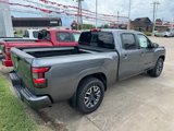 New 2025 Nissan Frontier SL image 2
