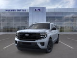 New 2025 Ford Expedition Max Platinum w/ Stealth Performance Package image 2