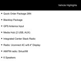 Used 2022 Dodge Charger R/T w/ Blacktop Package image 2