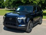Used 2025 Lexus GX 550 w/ Accessory Package (2T) image 2