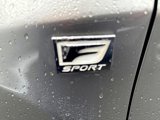 Used 2022 Lexus RX 350 F Sport image 4