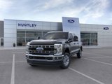 New 2025 Ford F350 XLT image 2
