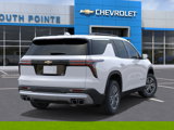 New 2026 Chevrolet Traverse LT w/ Enhanced Driving Package image 4