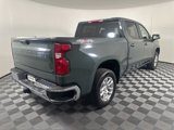 New 2026 Chevrolet Silverado 1500 LT image 2