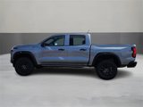 New 2026 Chevrolet Colorado Trail Boss image 2